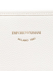 Emporio Armani Bags.. White