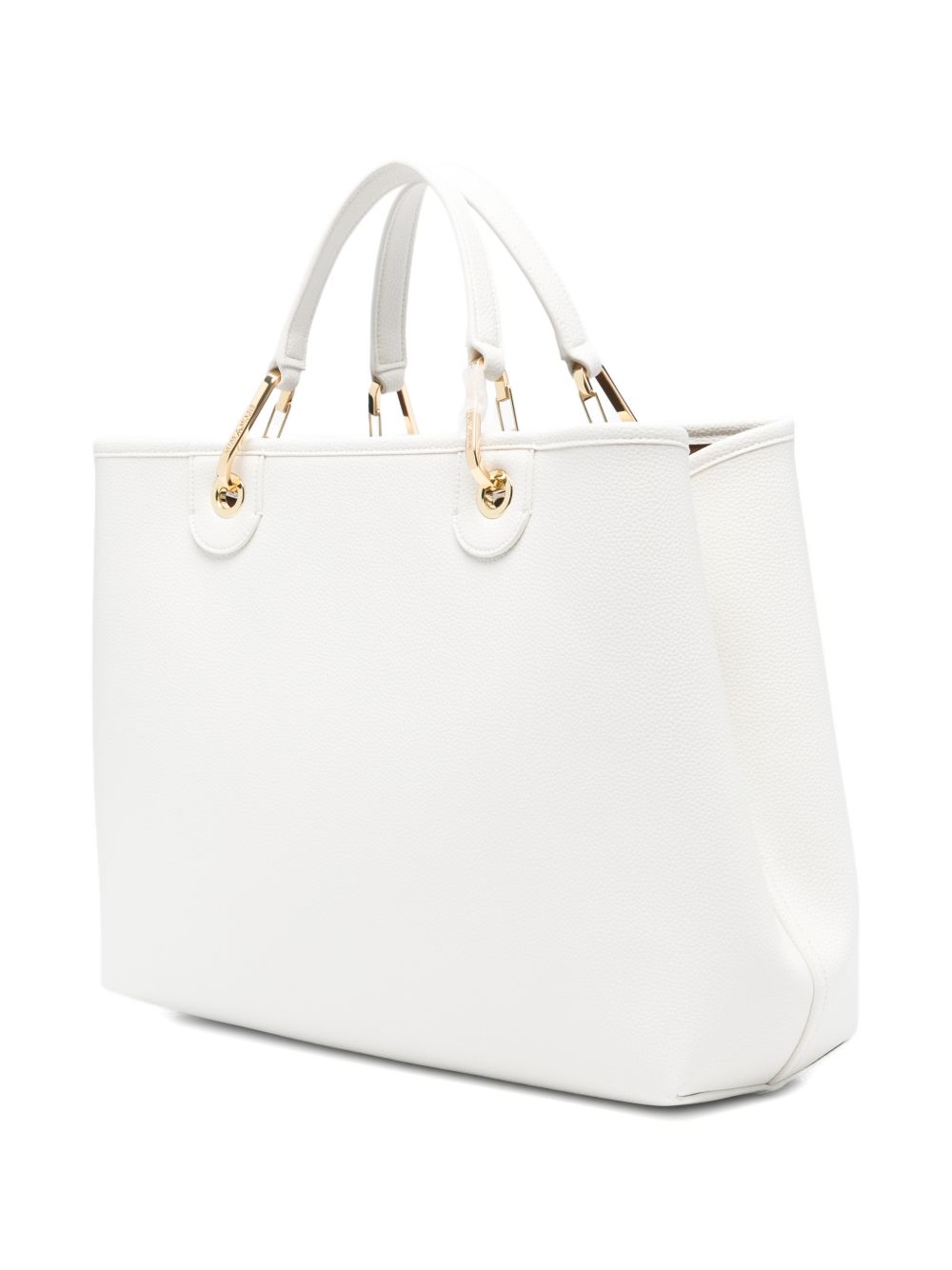 Emporio Armani Bags.. White