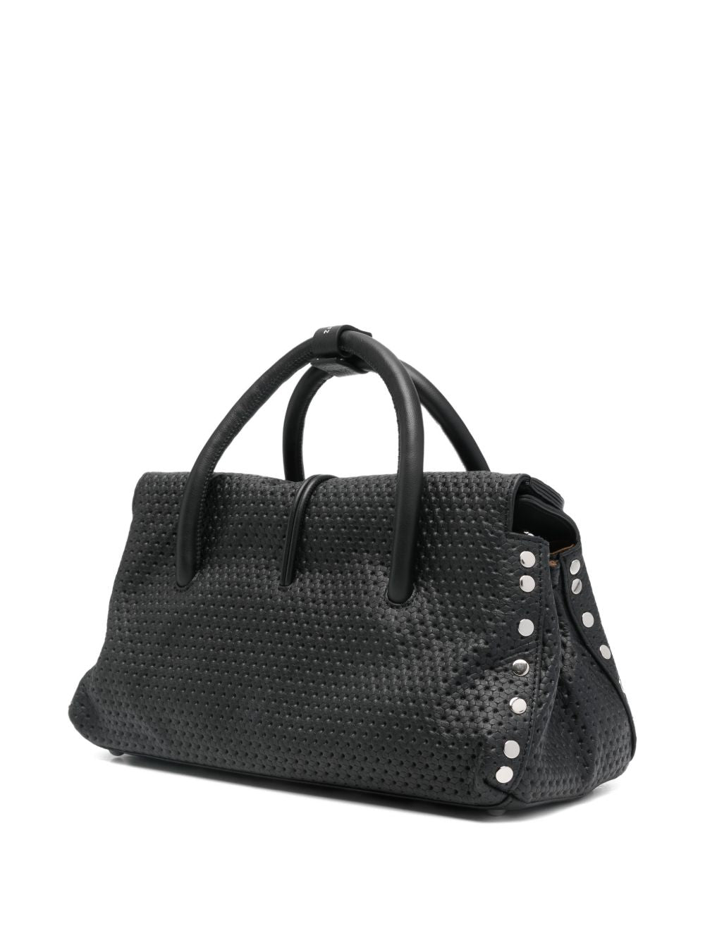 Zanellato Bags.. Black