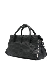 Zanellato Bags.. Black