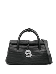 Zanellato Bags.. Black