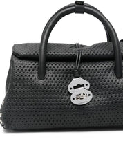 Zanellato Bags.. Black