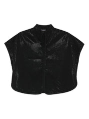 Emporio Armani Top Black