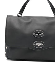 Zanellato Bags.. Black