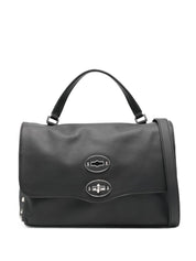 Zanellato Bags.. Black