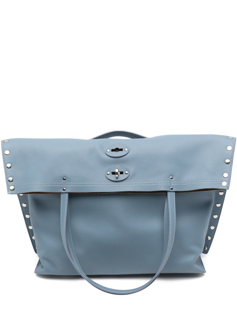 Zanellato Bags.. Blue