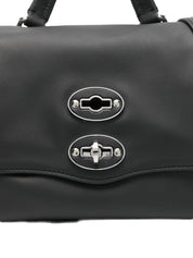 Zanellato Bags.. Black
