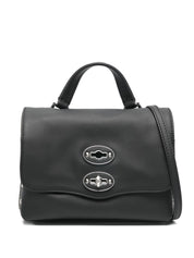 Zanellato Bags.. Black