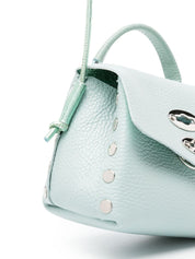 Zanellato Bags.. Green