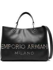 Emporio Armani Bags.. Black