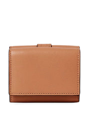 Chloé Chloè Wallets Brown