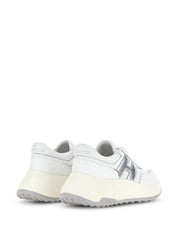 Hogan Sneakers Silver