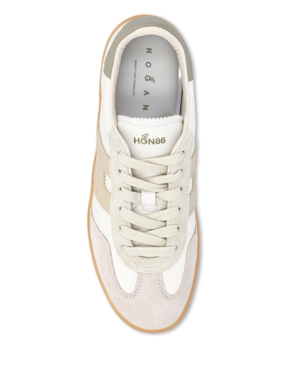 Hogan Sneakers White