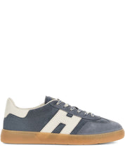 Hogan Sneakers Clear Blue