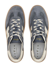 Hogan Sneakers Clear Blue