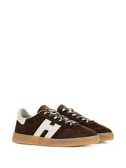 Hogan Sneakers Brown