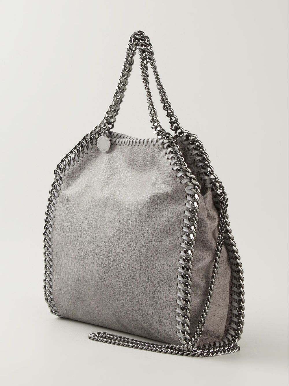 Stella McCartney Bags.. Light Grey