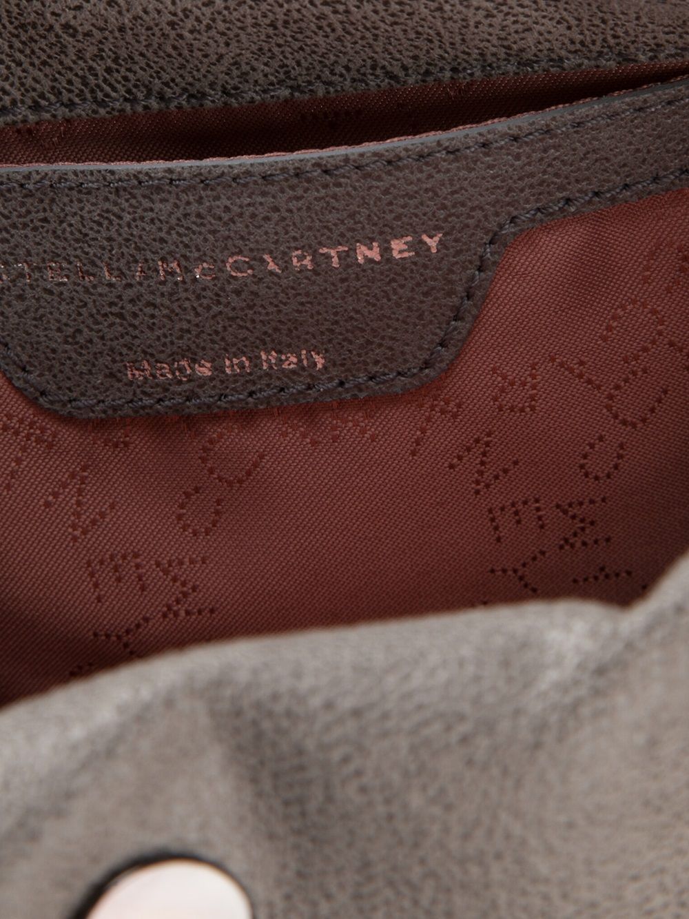 Stella McCartney Bags.. Light Grey