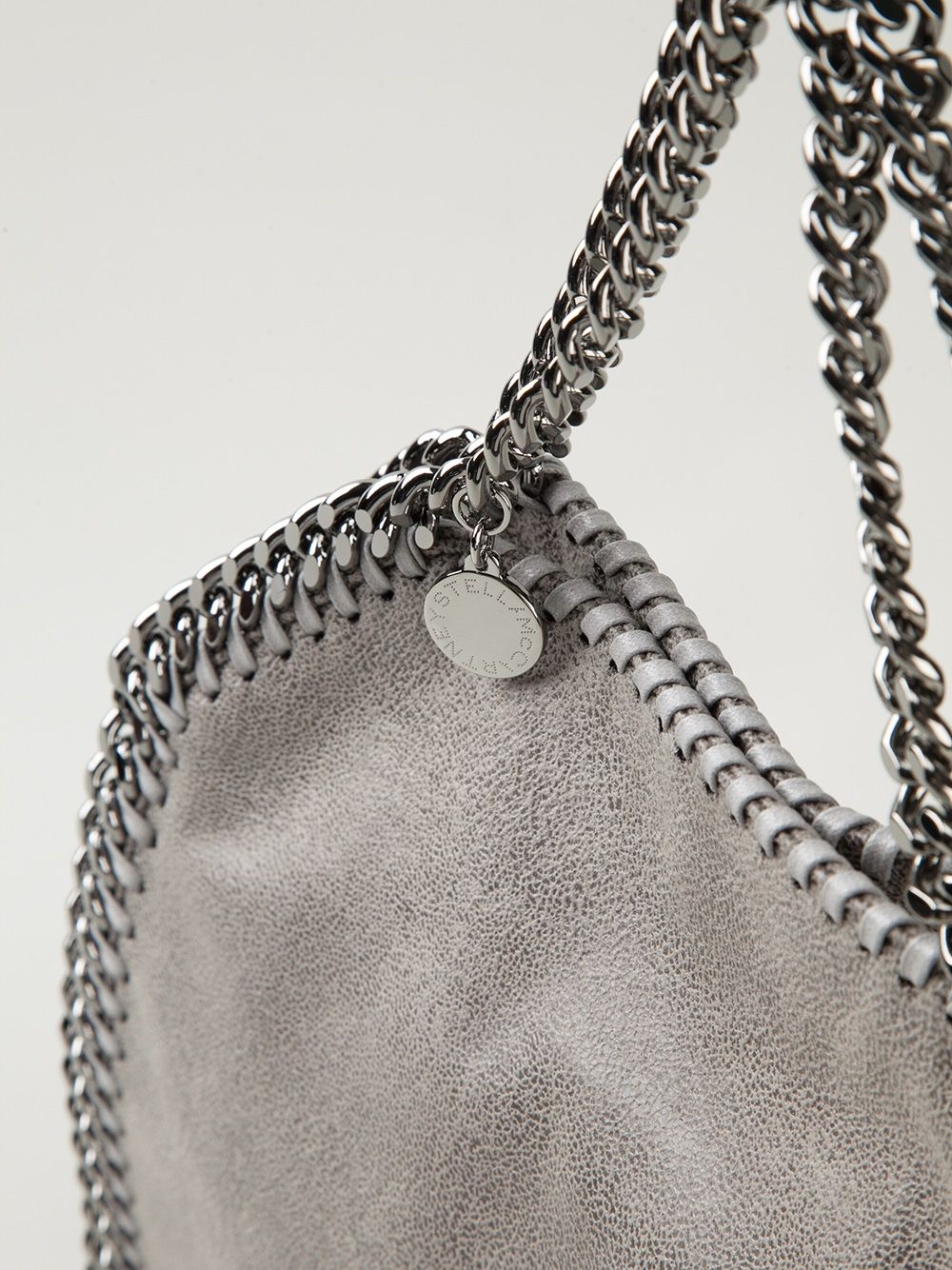 Stella McCartney Bags.. Light Grey