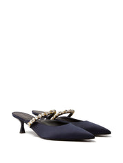 Stella McCartney Sandals Blue