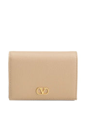 Valentino Garavani Wallets Pink