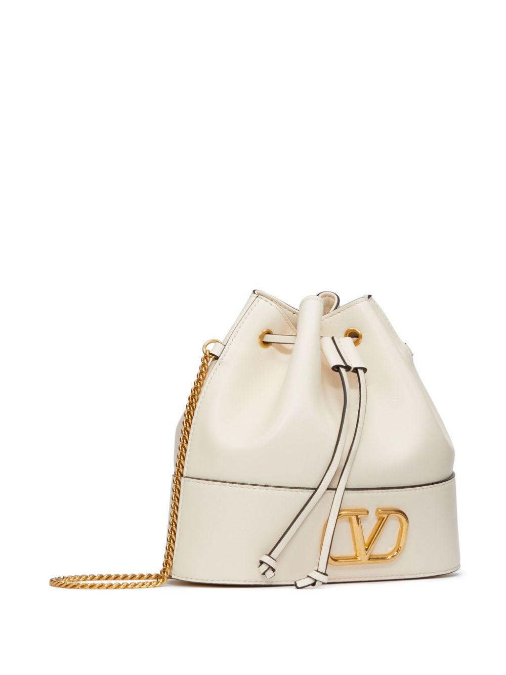 Valentino Garavani Bags.. Ivory