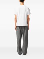 Ami Paris T-shirts and Polos White