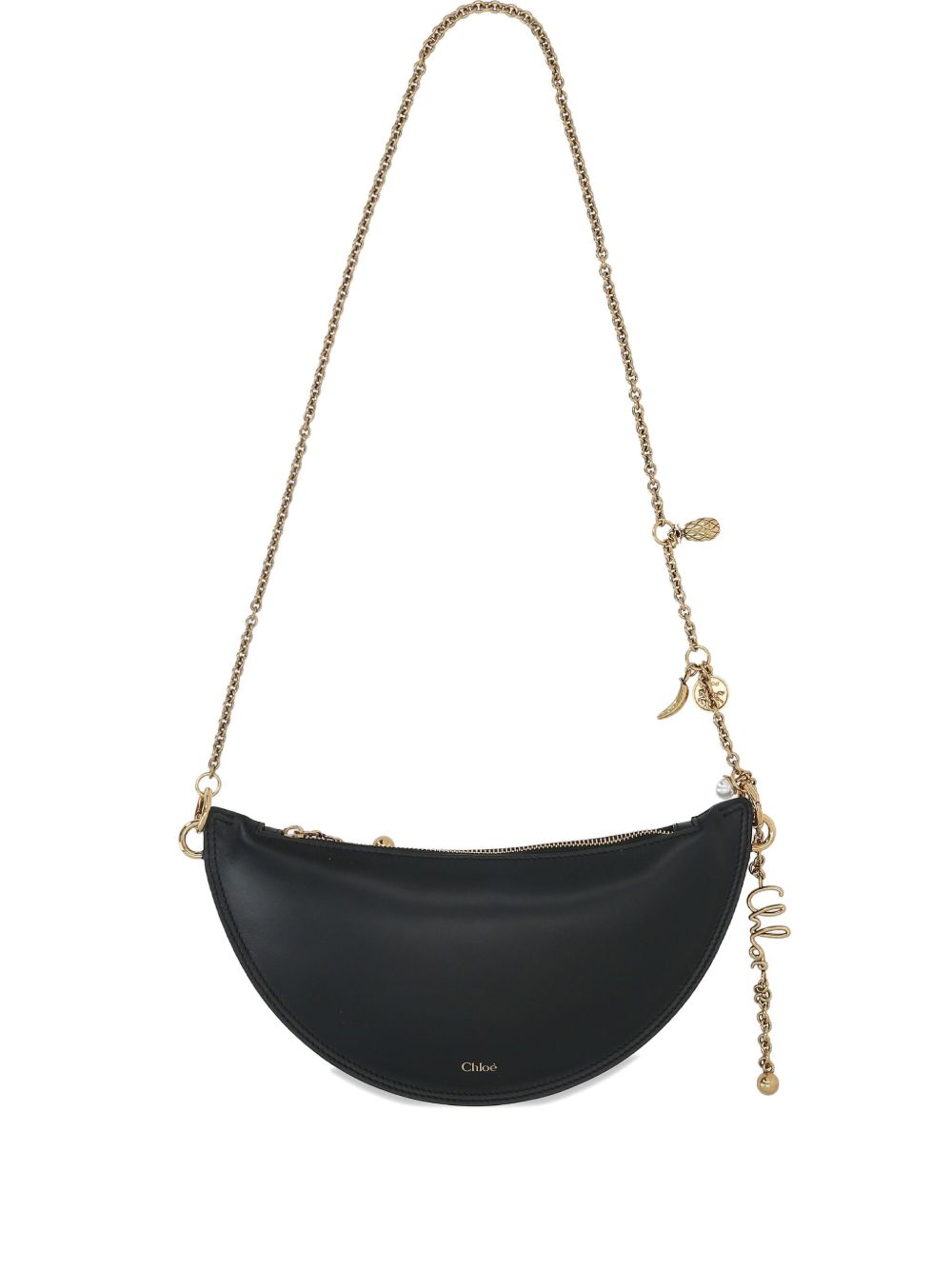 Chloé Chloè Bags.. Black