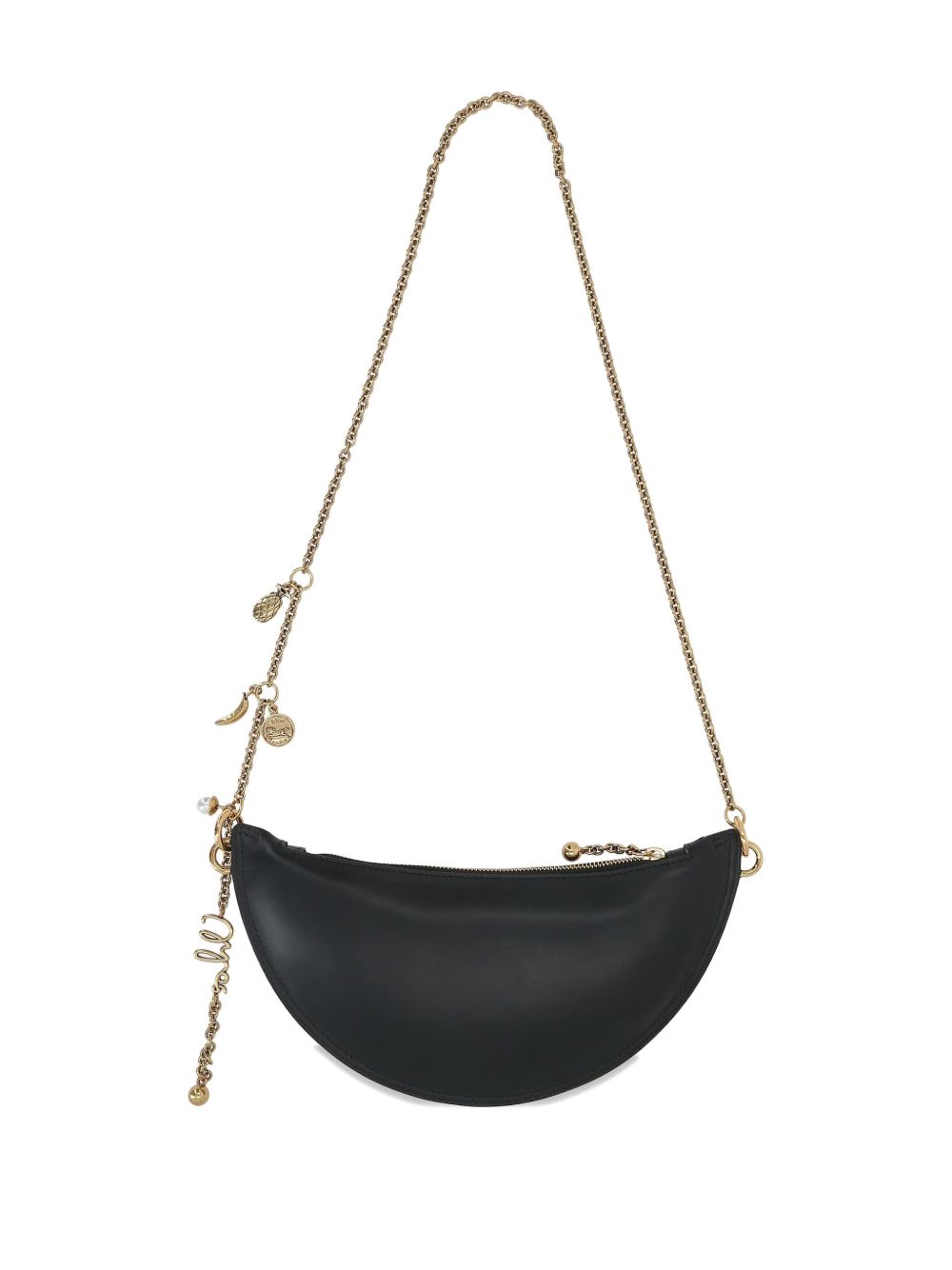 Chloé Chloè Bags.. Black
