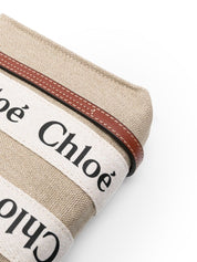 Chloé Chloè Bags.. Leather Brown