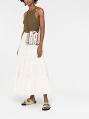 Chloé Chloè Bags.. Leather Brown