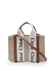 Chloé Chloè Bags.. Leather Brown
