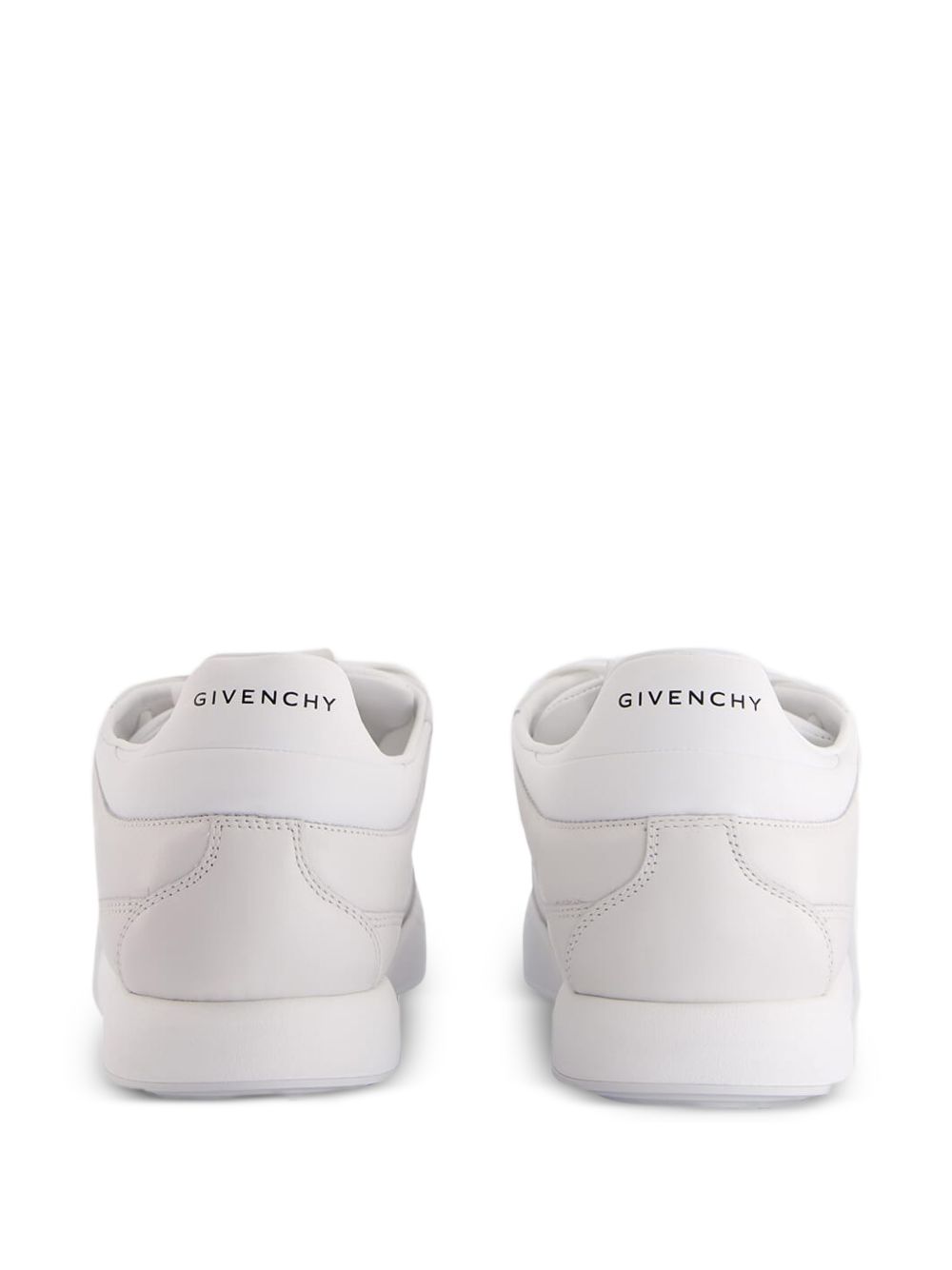 Givenchy Sneakers White