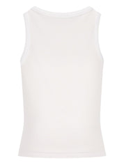 Givenchy Top White