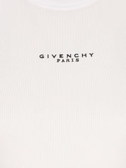 Givenchy Top White
