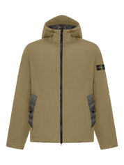 Stone Island Coats Green