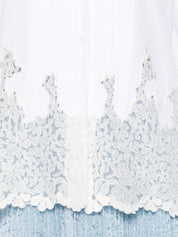 Ermanno Scervino Shirts White