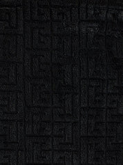 Balmain Skirts Black