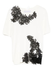 Ermanno Scervino T-shirts and Polos White