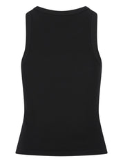 Givenchy Top Black