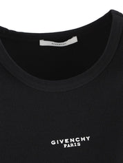 Givenchy Top Black