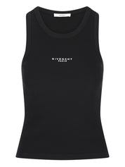 Givenchy Top Black