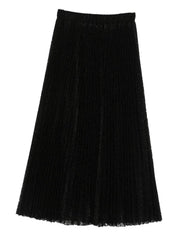 Ermanno Scervino Skirts Black