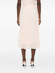 Ermanno Scervino Skirts Powder