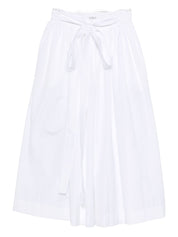 Ermanno Scervino Skirts White