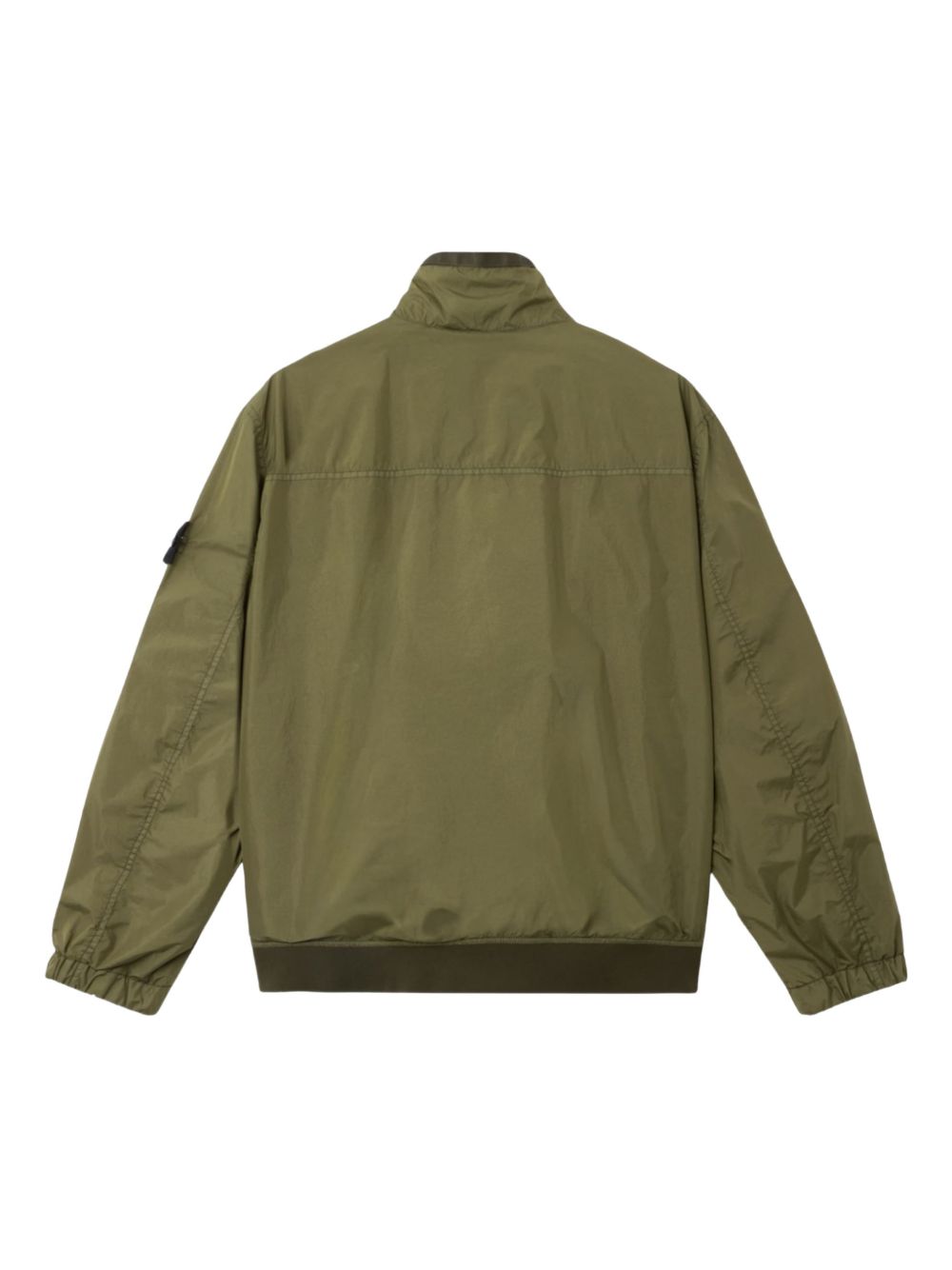 Stone Island Jackets Green