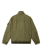 Stone Island Jackets Green