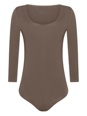 Wolford Top Brown