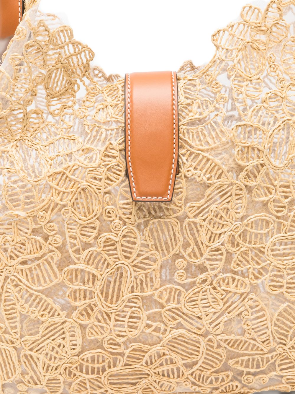 Ermanno Scervino Bags.. Beige