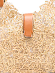 Ermanno Scervino Bags.. Beige